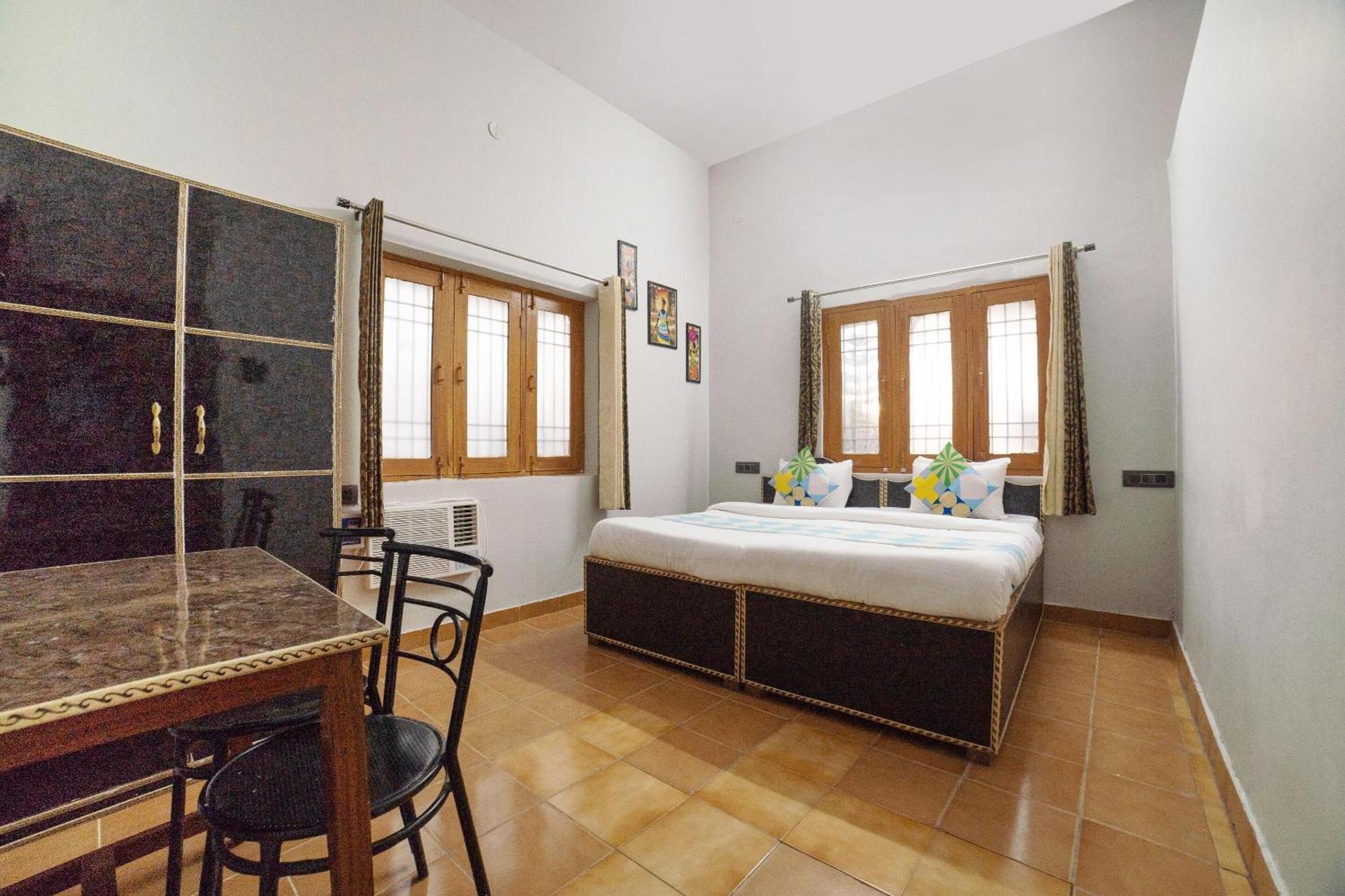 Hotel O Home Gautam Homestay 데라둔 외부 사진